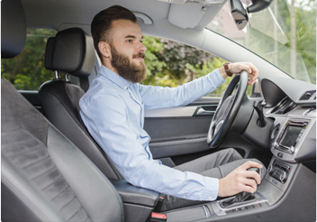 Anchorage Car rental