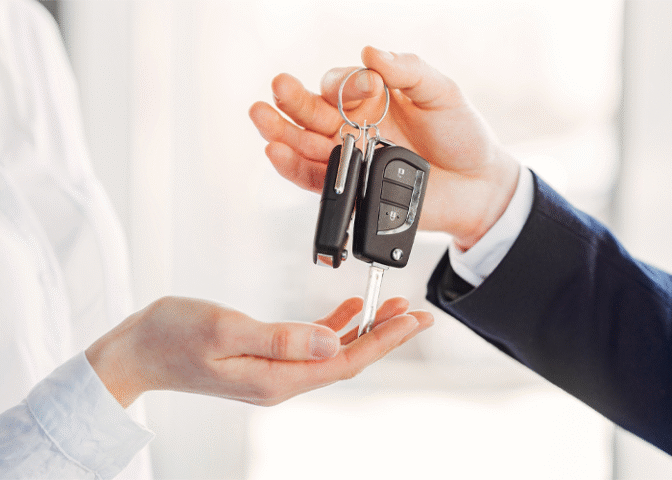 Anchorage Alaska car rentals
