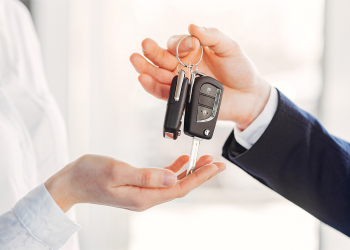 Anchorage Alaska car rentals