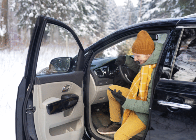 anchorage AK car rental