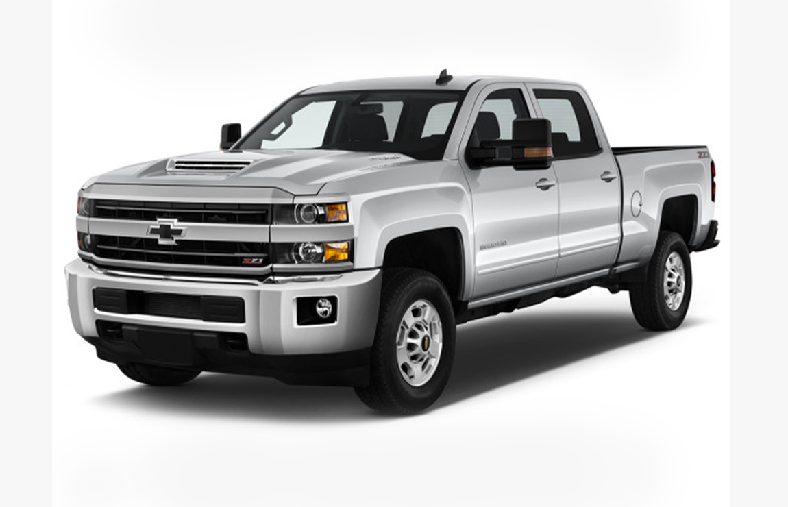 anchorage car rentals