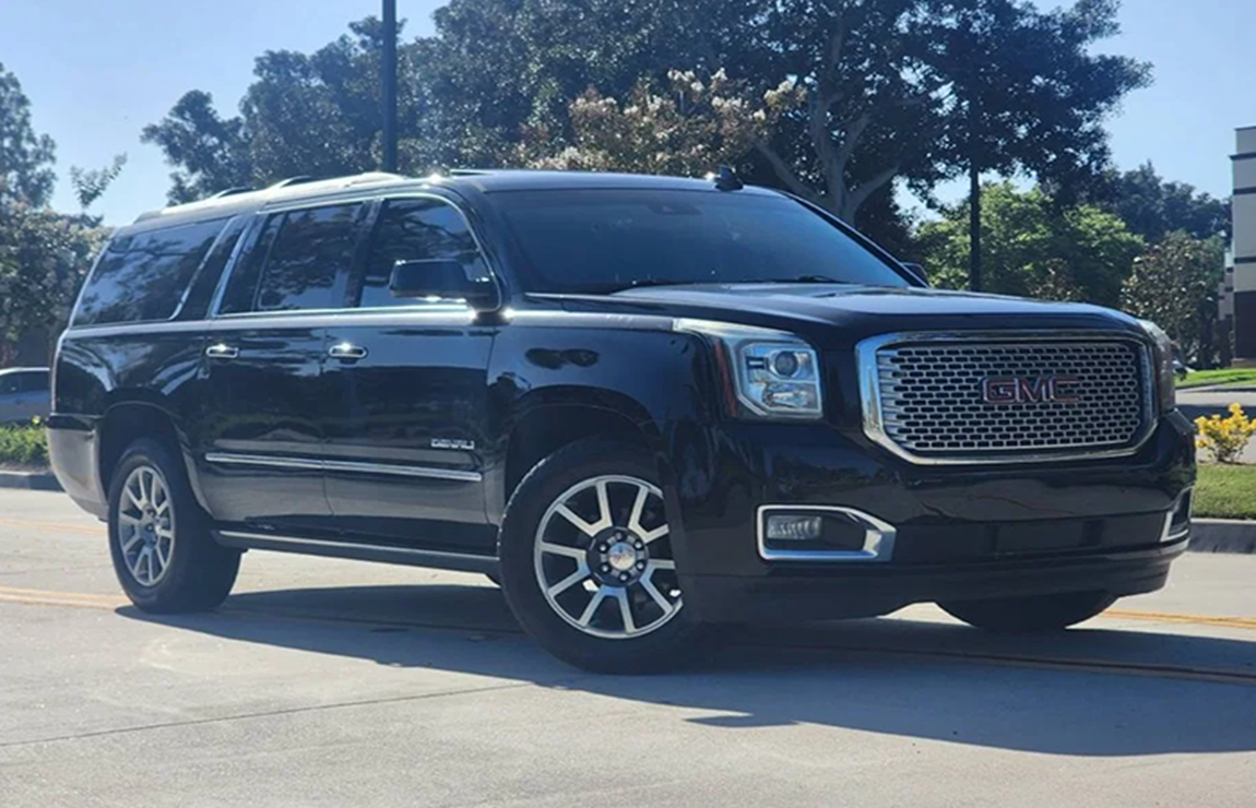 Alaska anchorage car rental