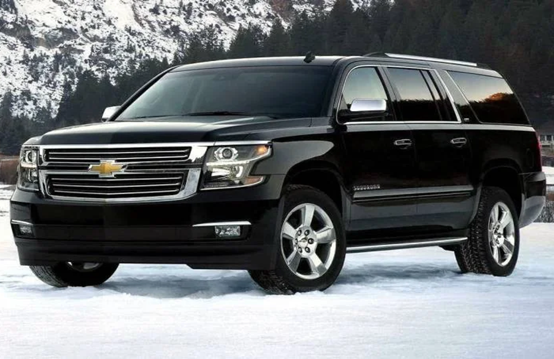 Anchorage Alaska car rentals