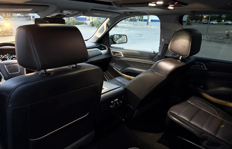 Anchorage car rentals