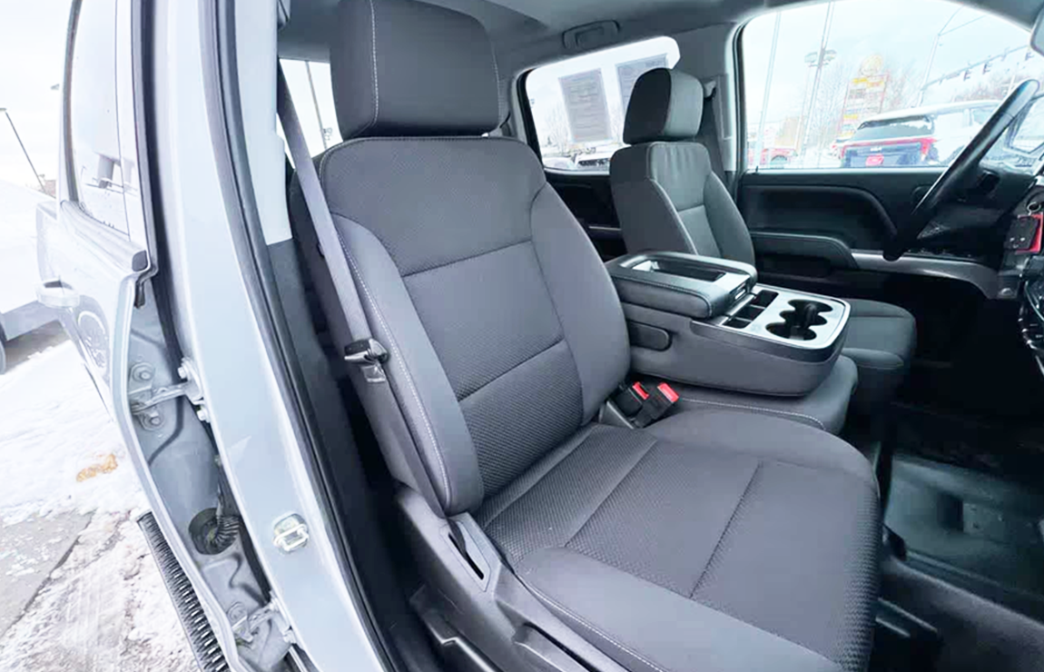 anchorage AK car rental